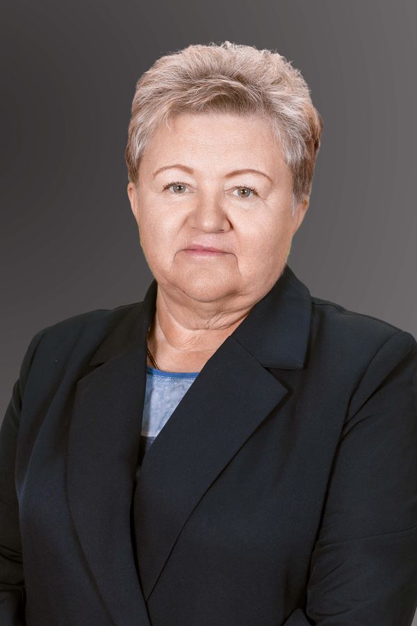 Лобченко Мария Владимировна.
