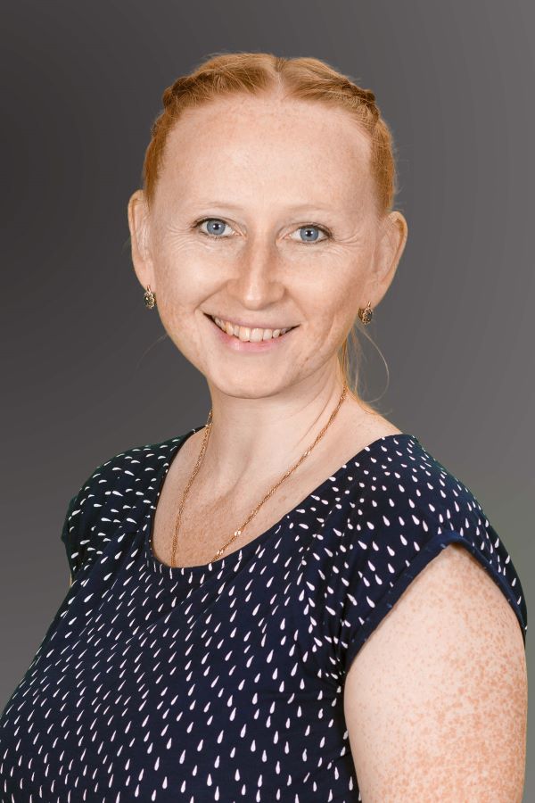 Тарасова Юлия Владимировна.