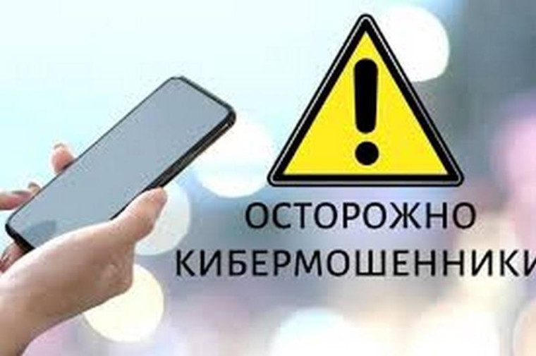 Вестник киберполиции России.