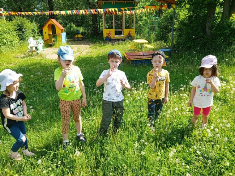 Рекомендации учителя – логопеда «Проводим лето с пользой».