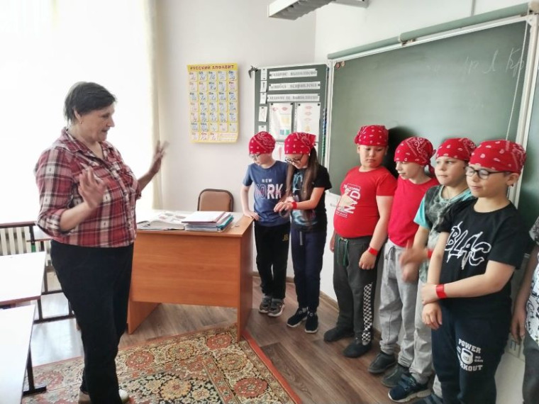 Развлечение с пользой.