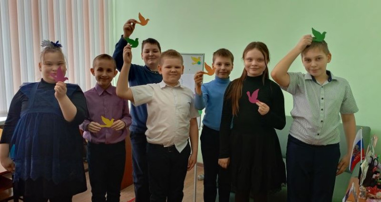 Психологически эффективный отдых для ребенка.