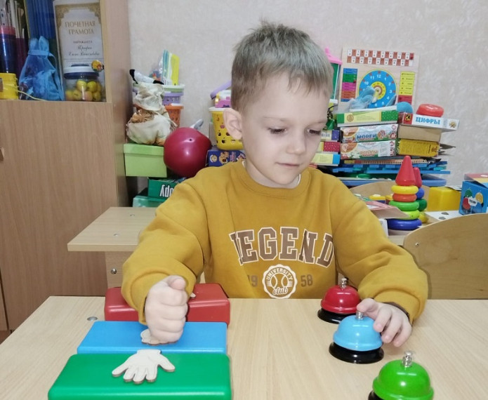 Нейроигры и кинезиологические упражнения в работе учителя-дефектолога.