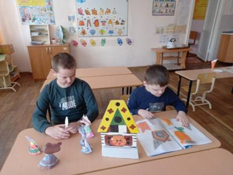 Мы – артисты!.