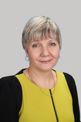 Добычина Лариса Анатольевна Добычина Лариса Анатольевна