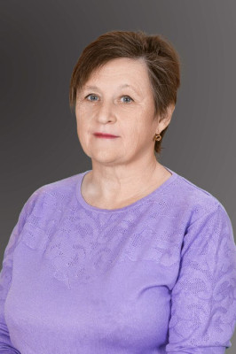 Кузнецова Ирина Владимировна Кузнецова Ирина Владимировна