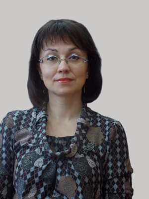 Нестеренко Виктория Владимировна Нестеренко Виктория Владимировна