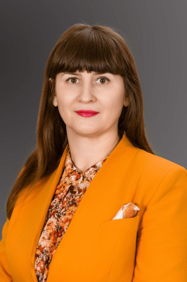 Никоненкова Залина Рафаиловна Никоненкова Залина Рафаиловна