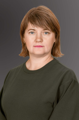 Пономарева Оксана Ивановна Пономарева Оксана Ивановна