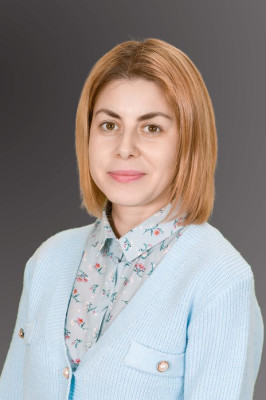 Сачкова Татьяна Васильевна Сачкова Татьяна Васильевна
