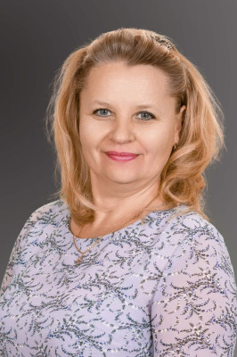 Трифан Елена Вячеславовна Трифан Елена Вячеславовна