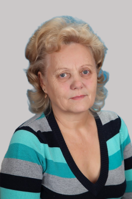 Соловьева Галина Викторовна Соловьева Галина Викторовна