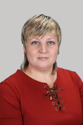 Зенькова Ляна Владимировна Зенькова Ляна Владимировна