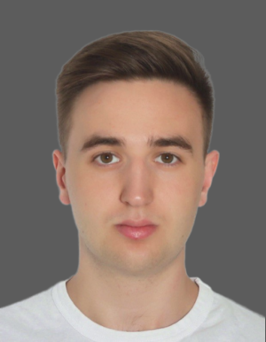 Радунцев Артём Максимович Радунцев Артём Максимович