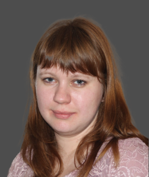 Дедова Кристина Викторовна Дедова Кристина Викторовна