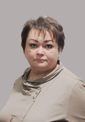 Кирилкина Татьяна Александровна Кирилкина Татьяна Александровна